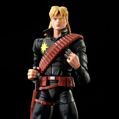 Marvel Legends: Uncanny X-Men - Longshot