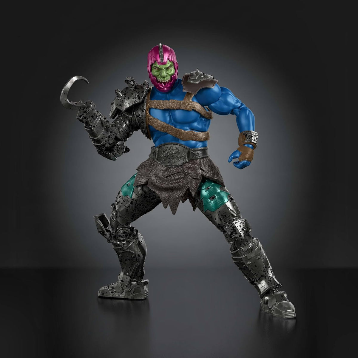 Motu Chronicles - Trap-Jaw