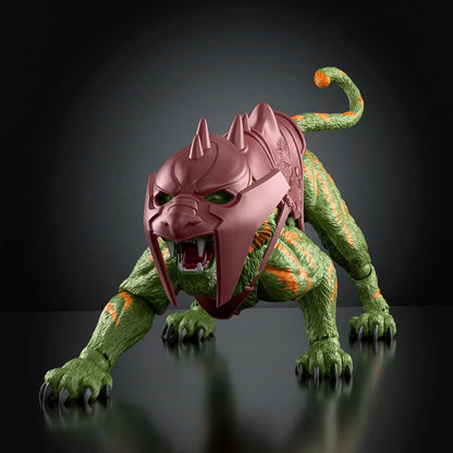 Motu Chronicles - Battle Cat
