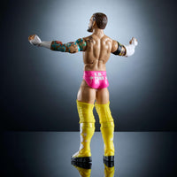 WWE Elite Collection - CM Punk - Series 113