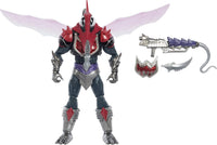 MOTU Masterverse - Mosquitor