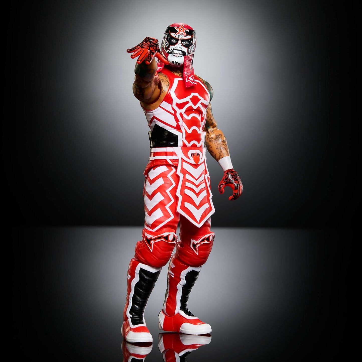 WWE Elite Collection - Penta (series 126)