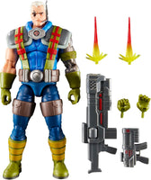 X-Men 97 Marvel Legends - Cable