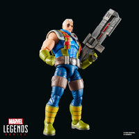 X-Men 97 Marvel Legends - Cable