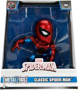 Metalfigs - Marvel Spider-Man