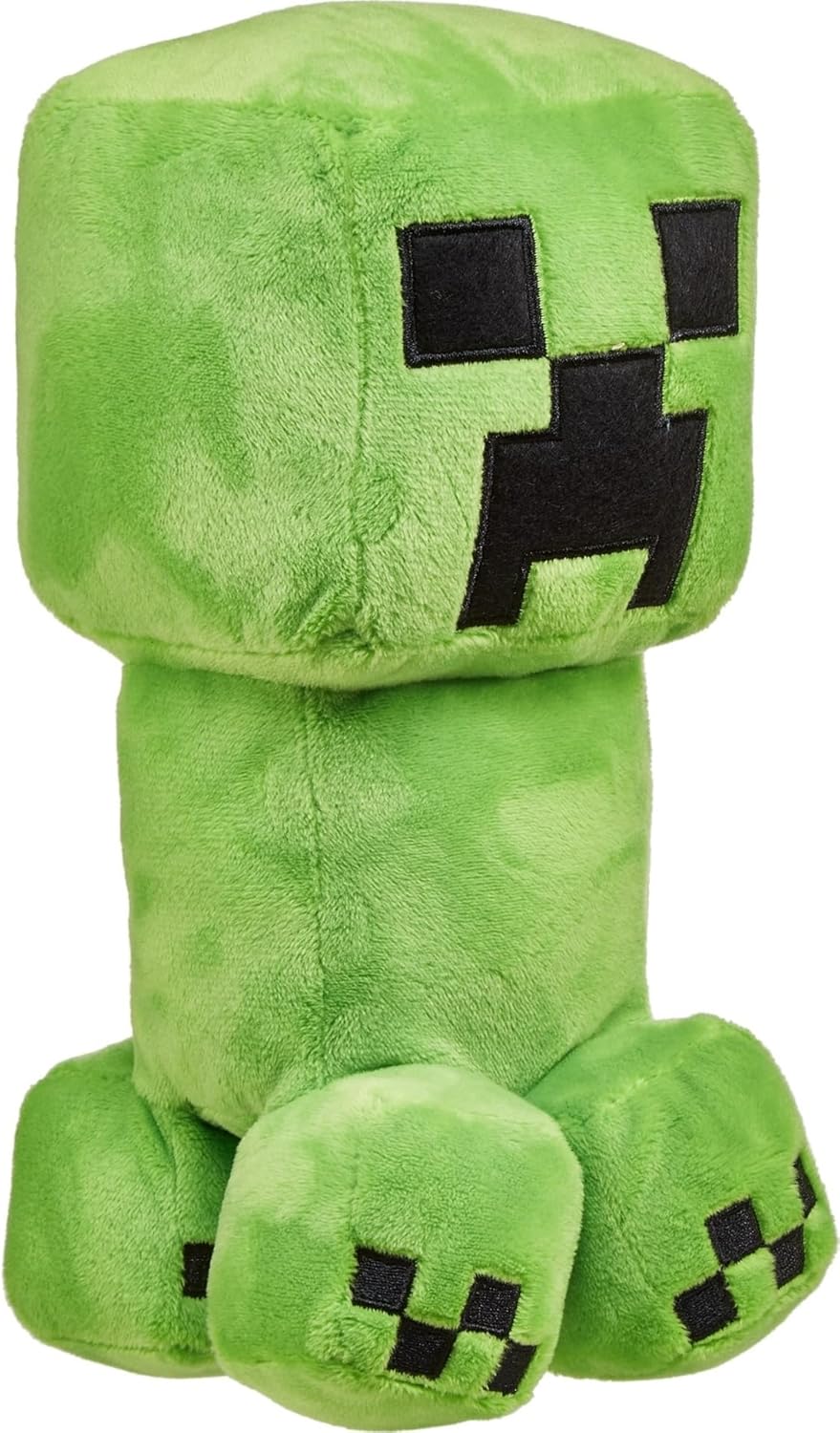Minecraft Plush Creeper (20cm)