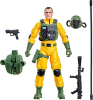 G.I. Joe Classifieds - Airtight