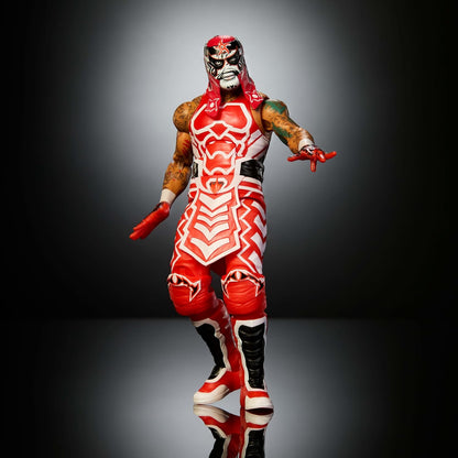 WWE Elite Collection - Penta (series 126)