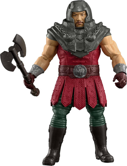 Motu Core - Ram Man (US Import)
