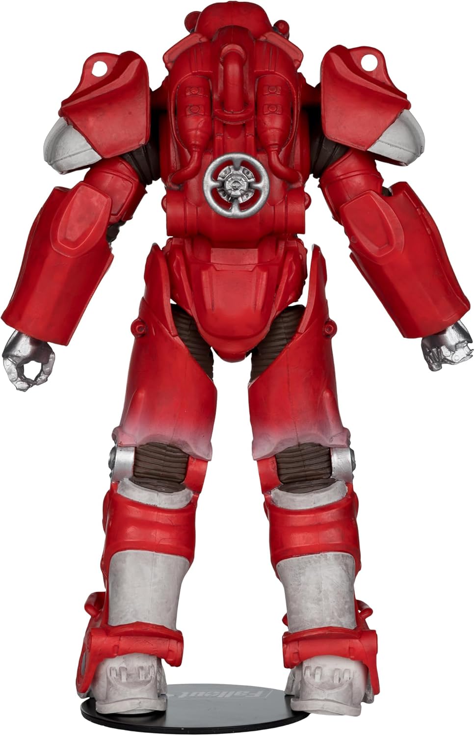 McFarlane Toys - Fallout - Nuka Cola T-60