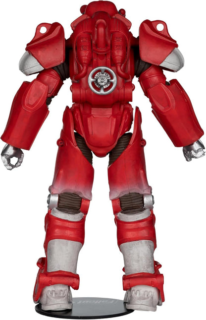 McFarlane Toys - Fallout - Nuka Cola T-60