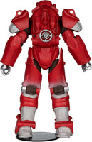 McFarlane Toys - Fallout - Nuka Cola T-60