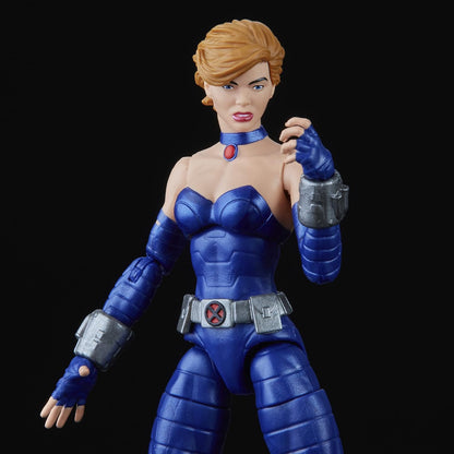 Marvel Legends Series - Age Of Apocalypse Shadowcat