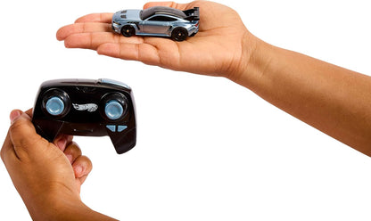 Hot Wheels RC - Ford Mustang GTD (1:64)