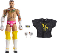 WWE Elite Collection - CM Punk - Series 113