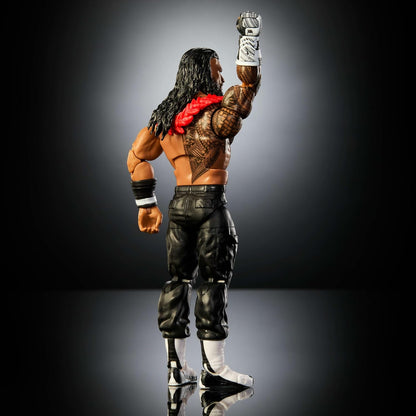 WWE Elite Collection - Roman Reigns - Greatest Hits