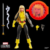 Marvel Legends - Secret Wars Marvel's Magik