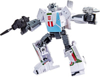 Transformers Studio Series - Wheeljack (MTMTE Collection)