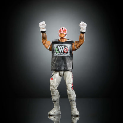WWE Elite Collection - Rey Mysterio
