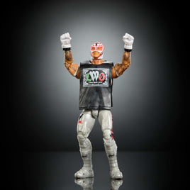 WWE Elite Collection - Rey Mysterio
