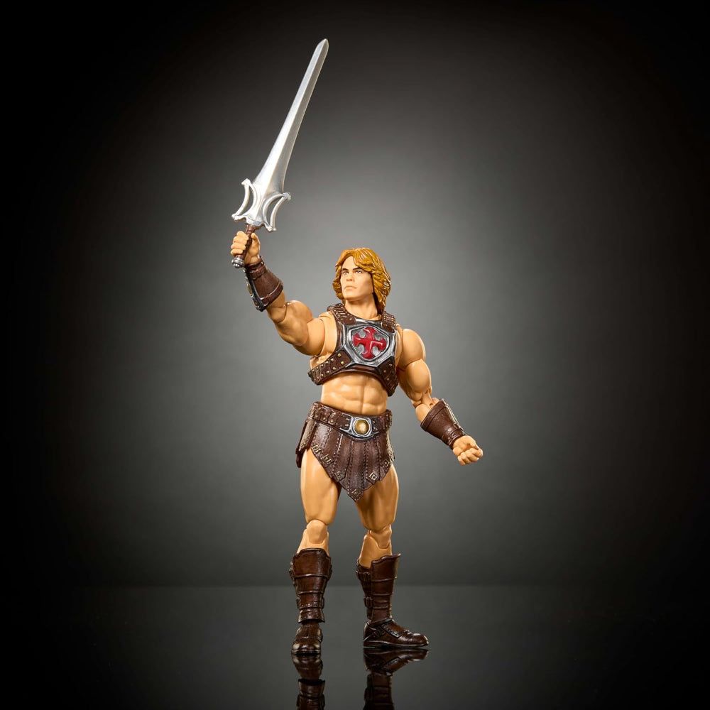Motu Chronicles - He-Man (US Import)