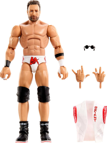 WWE Elite Collection - LA Knight