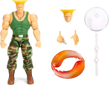 Street Fighter - Guile