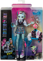 Monster High - Frankie Stein