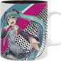 Geeky Goods - Hatsune Miku Mug