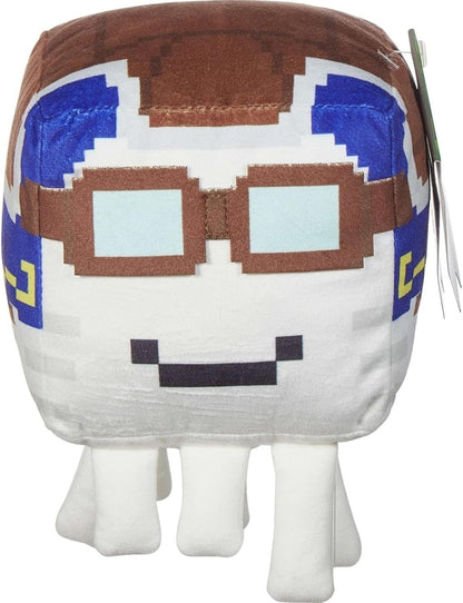 Minecraft Plush Happy Ghast (20cm)
