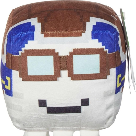 Minecraft Plush Happy Ghast (20cm)
