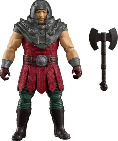 Motu Core - Ram Man (US Import)