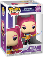 Funko - Kpop Demon Hunters Mira (2258)