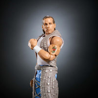 WWE Elite Collection - Shawn Michaels (SummerSlam)