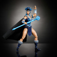 Masterverse - New Eternia - Evil-Lyn
