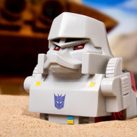 Transformers - Megatron