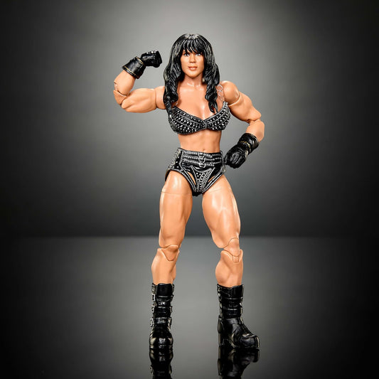 WWE Elite Collection - SummerSlam Chyna