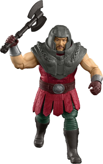 Motu Core - Ram Man (US Import)