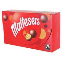 Imported Sweets - Maltesers Gift Box 110g