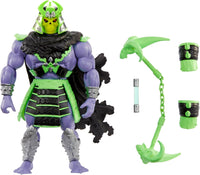 Turtles of Grayskull - Skeletor - Evil Samurai