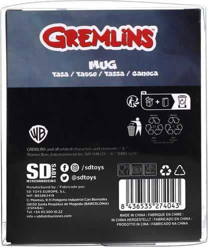 Geeky Goods - Gremlins Gizmo Box Mug
