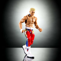 WWE Elite Collection - American Nightmare Cody Rhodes (Top Picks)