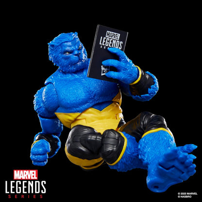 Marvel Legends - Astonishing X-Men Beast