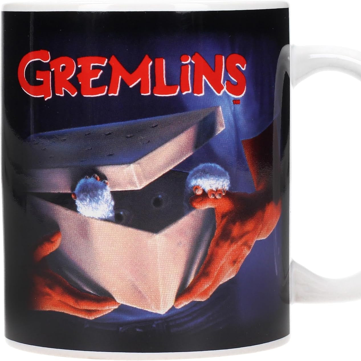 Geeky Goods - Gremlins Gizmo Box Mug