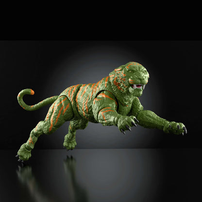 Motu Chronicles - Battle Cat