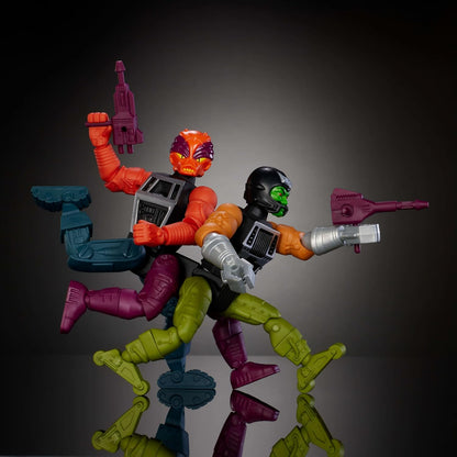 Motu Origins - MultiBot Deluxe