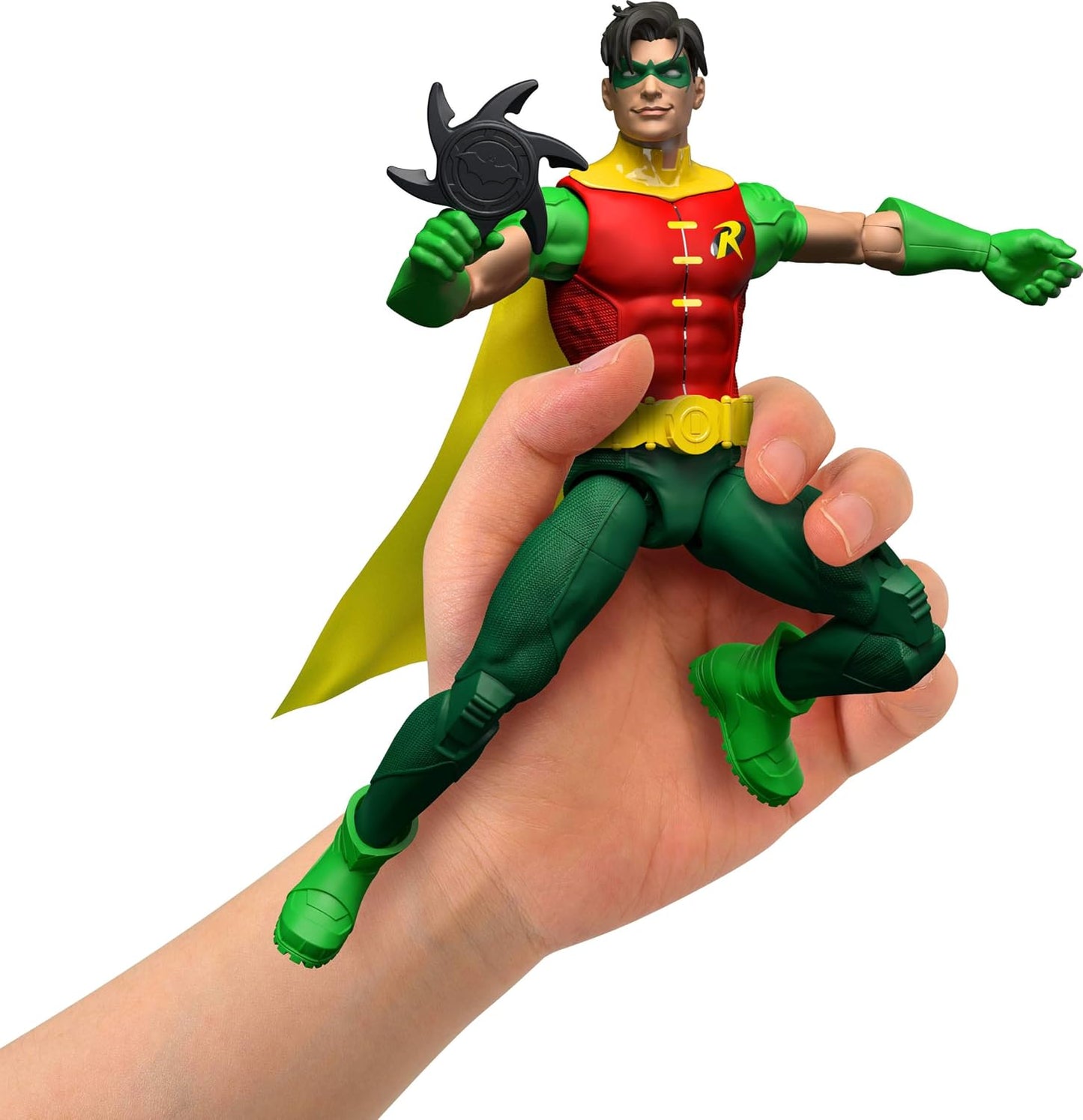 DC Premiere Wave 1 - Robin (US Import)