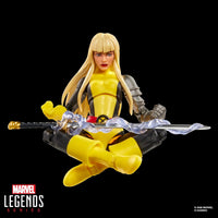 Marvel Legends - Secret Wars Marvel's Magik