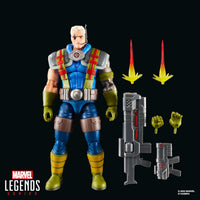 X-Men 97 Marvel Legends - Cable