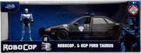 Jada Toys - RoboCop & OCP 1986 Ford Tarus (1:24)